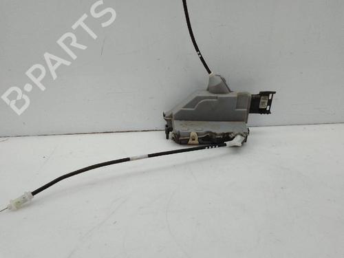 Used Rear right lock PEUGEOT 508 I (8D_) 2.0 BlueHDi 180 (180 hp) 24483759