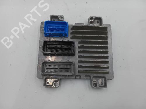 Module électronique OPEL ZAFIRA TOURER C (P12) 1.6 SIDI (75) (200 hp) 27447928
