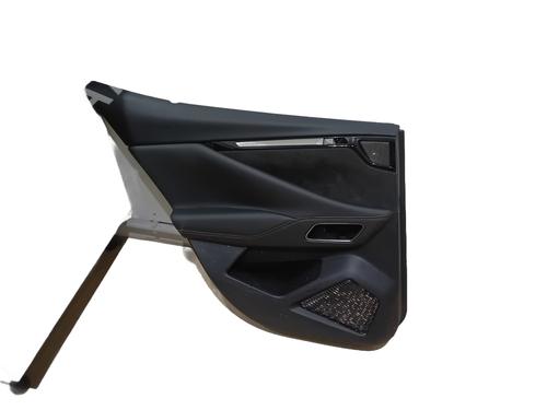 Rear left panel DS DS 4 II (FR_, FB_, F3_, FP_) E-TENSE 225 (F3DGZT) | BP38773272C60 - Image 2
