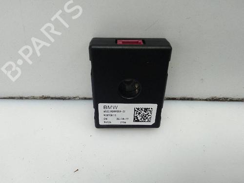 Electronic module BMW 6 Gran Turismo (G32) 630 d | BP24606914M83 