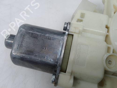 Used Left front window motor MERCEDES-BENZ E-CLASS (W212) E 300 Hybrid / BlueTEC Hybrid (212.098) (204 hp) 22401583