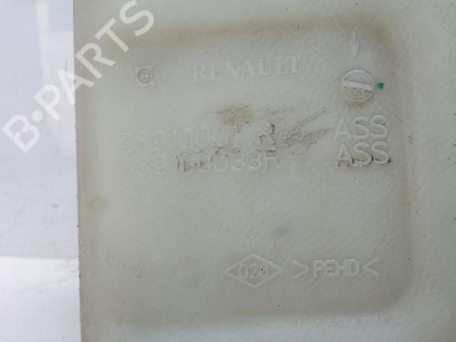 Windscreen washer tank RENAULT MEGANE III Hatchback (BZ0/1_, B3_) 1.5 dCi | BP29420729C113 