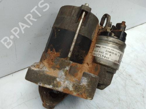 Starter PEUGEOT 208 I (CA_, CC_) 1.2 VTI 82 | BP23256098M8 