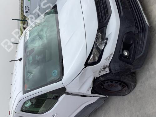 Brugte PEUGEOT RIFTER  1.5 BlueHDi 100  4614424