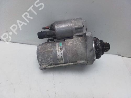 Startmotor VW GOLF V (1K1) 2.0 SDI | BP26159862M8 