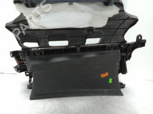 Glove box TOYOTA C-HR (_X1_) 1.8 Hybrid (ZYX10_, ZYX11_, ZYX10R, ZYX11R) | BP18597823C95 
