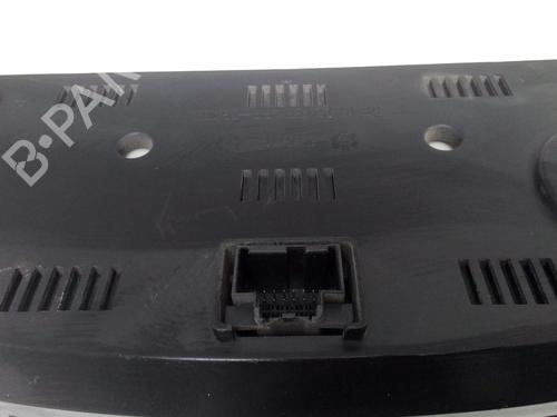 Instrument cluster CHEVROLET CAPTIVA (C100, C140) 2.0 D 4WD | BP31126332C47