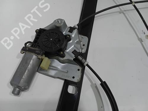 Front right window mechanism BMW X5 (E53) 3.0 d | BP30051716C23 