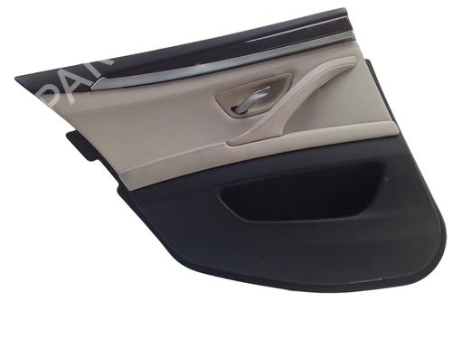 Used Rear left panel Rear left panel BMW 5 (F10) 535 i xDrive (306 hp) 21258710 21258710