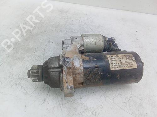 Starter AUDI Q3 (8UB, 8UG) 2.0 TDI | BP19533203M8 