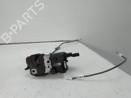 Rear left lock PEUGEOT 2008 II (UD_, US_, UY_, UJ_, UR_, UC_) 1.5 BlueHDI 110 (UDYHSK) | BP18582158C100