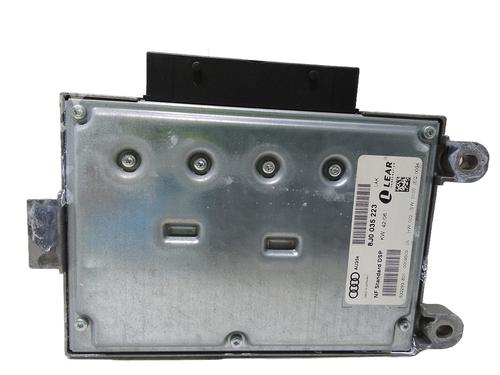 Electronic module AUDI TT (8J3) 2.0 TFSI | BP34391944M83  - Image 5