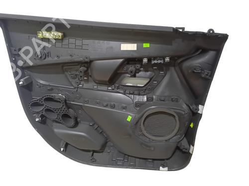 Front right panel CITROËN BERLINGO (ER_, EC_) 1.5 BlueHDi 100 | BP33538822C59 - Image 4