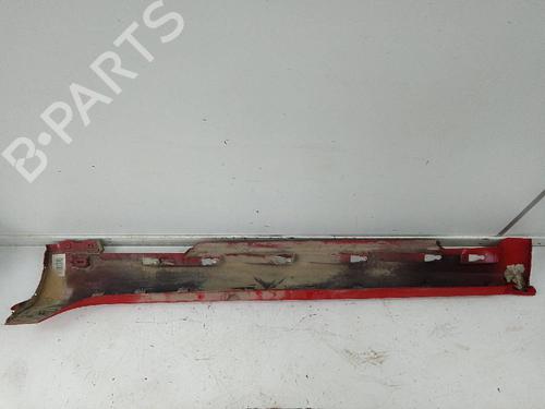 Step VOLVO V40 Hatchback (525) D2 | BP25302509C149 