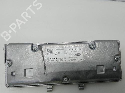 Camera JAGUAR XE (X760)  | BP22778052E14 