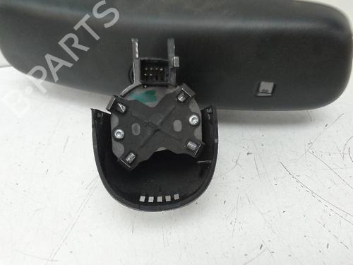 Rear mirror AUDI A4 B8 (8K2) 3.0 TDI | BP19519511I6 