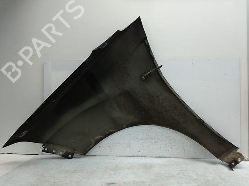 Right front fenders PEUGEOT 4007 (VU_, VV_) 2.2 HDi | BP29271437C42 