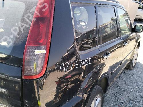 Canhão de ignição NISSAN X-TRAIL I (T30) [2001-2013]  19583068
