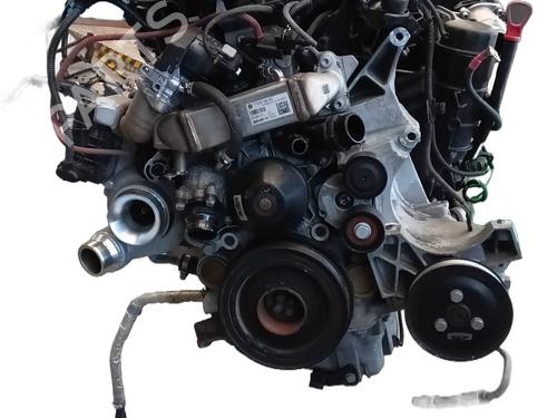 Engine BMW X1 (E84) sDrive 18 d | BP31353546M1  - Image 6