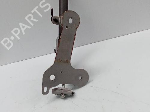 Hand brake PEUGEOT 208 I (CA_, CC_) 1.2 VTI 82 | BP23127136I18 