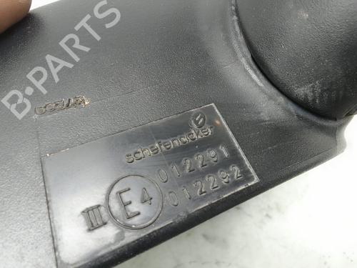 Right mirror CHEVROLET MATIZ (M200, M250) 0.8 | BP28490500C27