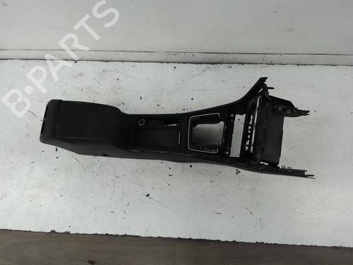 Used Middle console Middle console VW GOLF VII (5G1, BQ1, BE1, BE2) 1.6 TDI 4motion (105 hp) 18957118 18957118