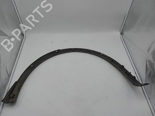 Rear right wheel arch trim RENAULT KADJAR (HA_, HL_) 1.3 TCe 140 (HLNB, HLN1) | BP27625413C137 