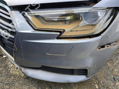 Full front AUDI A3 Sportback (8VA, 8VF) 30 TDI | BP23997515S1 