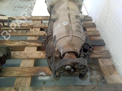 Gearbox BMW 3 Coupe (E92)  | BP18578438M3 
