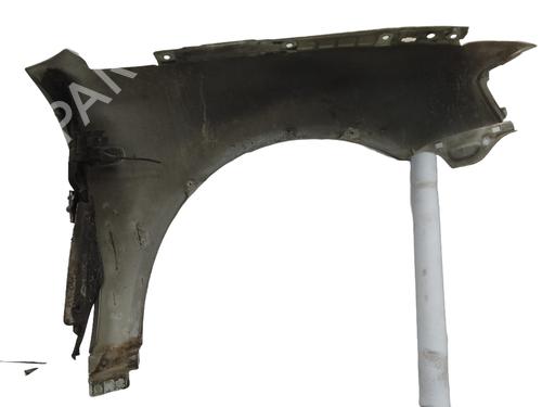Left front fenders VW PASSAT B5 (3B2) 1.8 | BP30195395C41