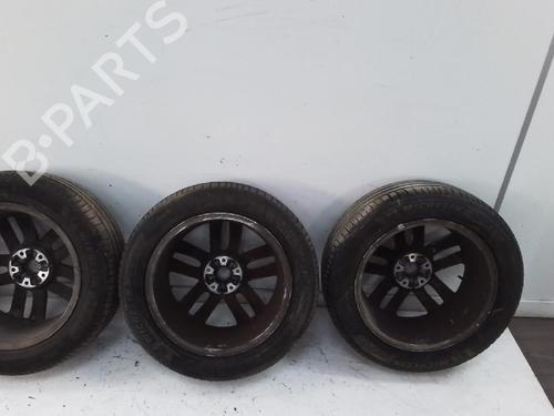 Rim PEUGEOT 508 SW I (8E_) 2.0 BlueHDi 150 | BP26705014C45 
