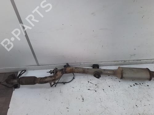 Catalyst OPEL ZAFIRA TOURER C (P12) 1.6 CDTI (75) | BP29605516M10 