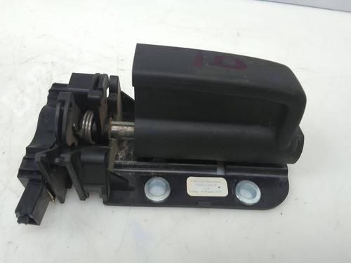 Used Rear right interior door handle Rear right interior door handle 21126317 21126317