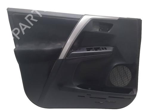 Front left panel TOYOTA RAV 4 IV (_A4_) 2.5 Hybrid (AVA42_) | BP18592957C58 