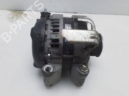 Alternator TOYOTA RAV 4 III (_A3_) 2.2 D (ALA35_) | BP30098506M7