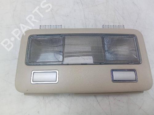 Interior roof light JAGUAR XF I (X250) 2.2 D | BP18581764I8 