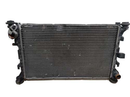 Køler Køler FORD FOCUS I (DAW, DBW) 1.8 Turbo DI / TDDi (90 hp) 36110222 36110222