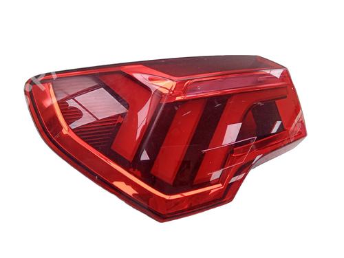 Left taillight AUDI Q3 (F3B) 35 TFSI | BP28149693C34 - Image 3