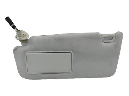 Left sun visor SUBARU OUTBACK (BS) 2.5 AWD (BS9) | BP19681559I1 - Image 2