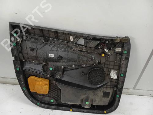 Garniture avant droite HYUNDAI ix35 (LM, EL, ELH) 1.7 CRDi (116 hp) 24463352