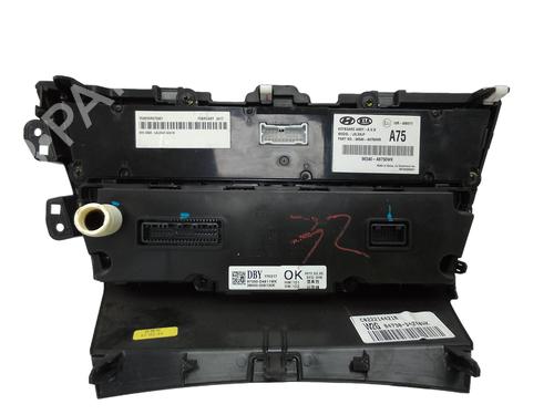 Switch KIA OPTIMA (JF) 1.7 CRDi | BP20503860I30 - Image 4