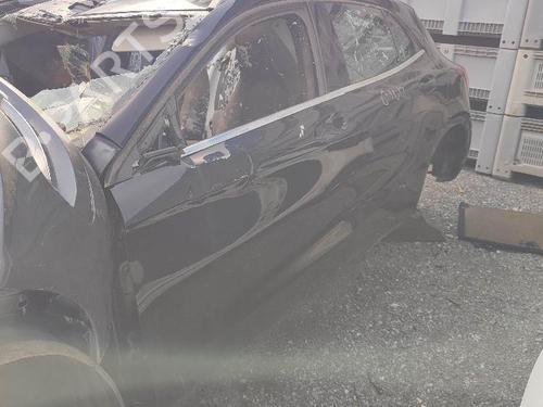 Used Electronic module MERCEDES-BENZ GLA-CLASS (X156) GLA 200 CDI / d (156.908) (136 hp) 18576233