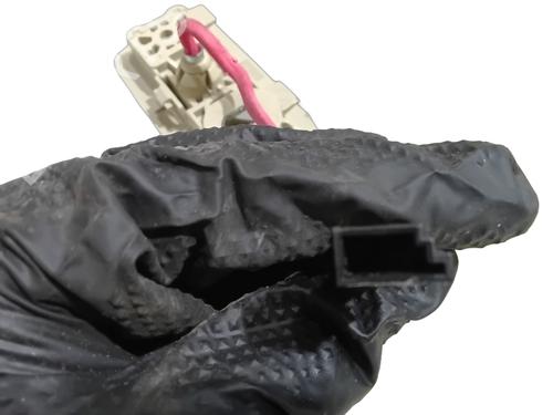 Left sun visor VOLVO V70 III (135) D5 | BP35976433I1 - Image 5