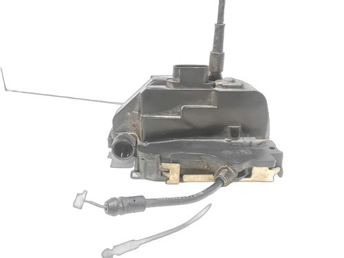 Used Front right lock Front right lock RENAULT MEGANE II (BM0/1_, CM0/1_) 1.5 dCi (BM1E, CM1E) (106 hp) 35976914 35976914