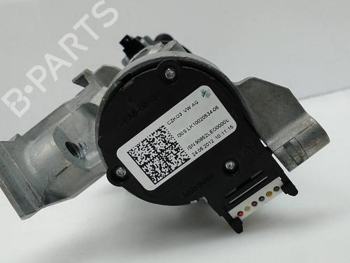 Ignition barrel SEAT LEON (5F1) 2.0 TDI | BP28150521M48 