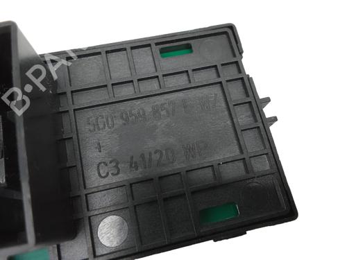 Left front window switch VW TIGUAN (AD1, AX1) 2.0 TDI 4motion | BP20504129I27 - Image 4