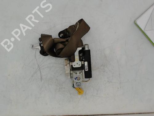 Front left seatbelt JEEP CHEROKEE (KK) 2.8 CRD 4x4 | BP23417337I26