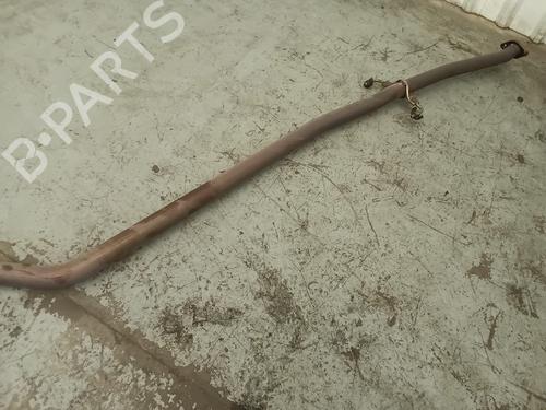 Exhaust system MAZDA CX-5 (KE, GH) 2.2 D AWD (KE2AW) | BP36949517M121 - Image 9