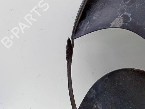 Used Radiator fan SUZUKI SX4 (EY, GY) 1.6 VVT (110 hp) 19252630