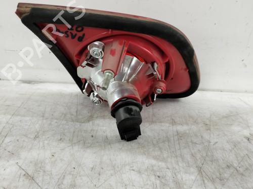 Højre baklys, luke VW PASSAT B6 (3C2) 1.6 TDI | BP26055015C80
